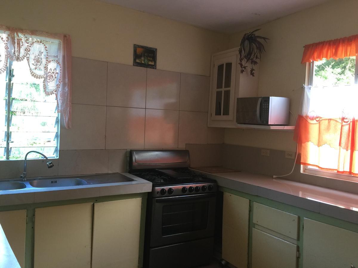 La Mamre Panzió La Finette Kültér fotó